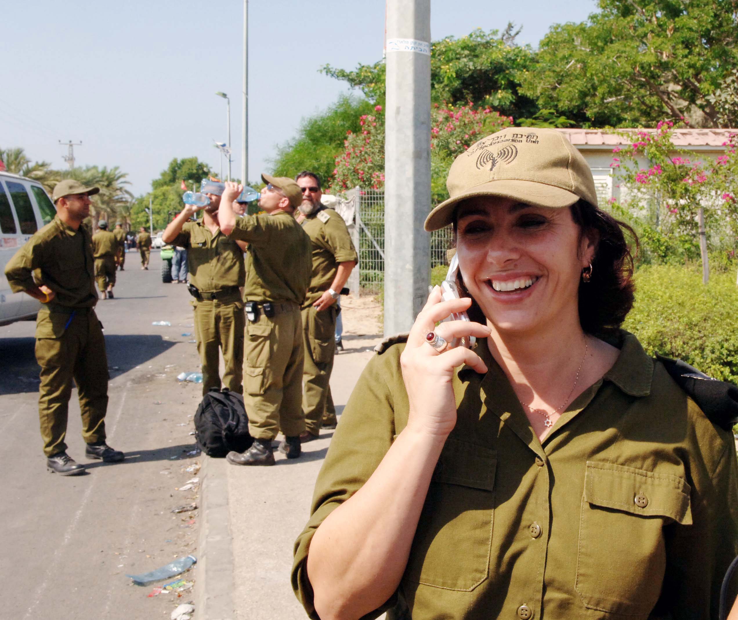 מירי רגב